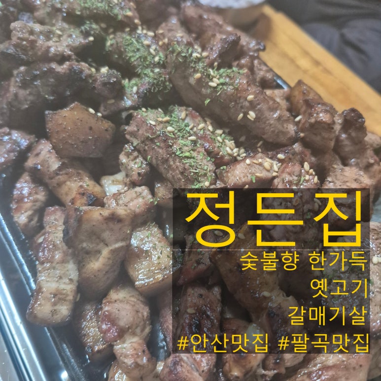정든집 사진 4