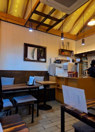 좁은식당 사진 5