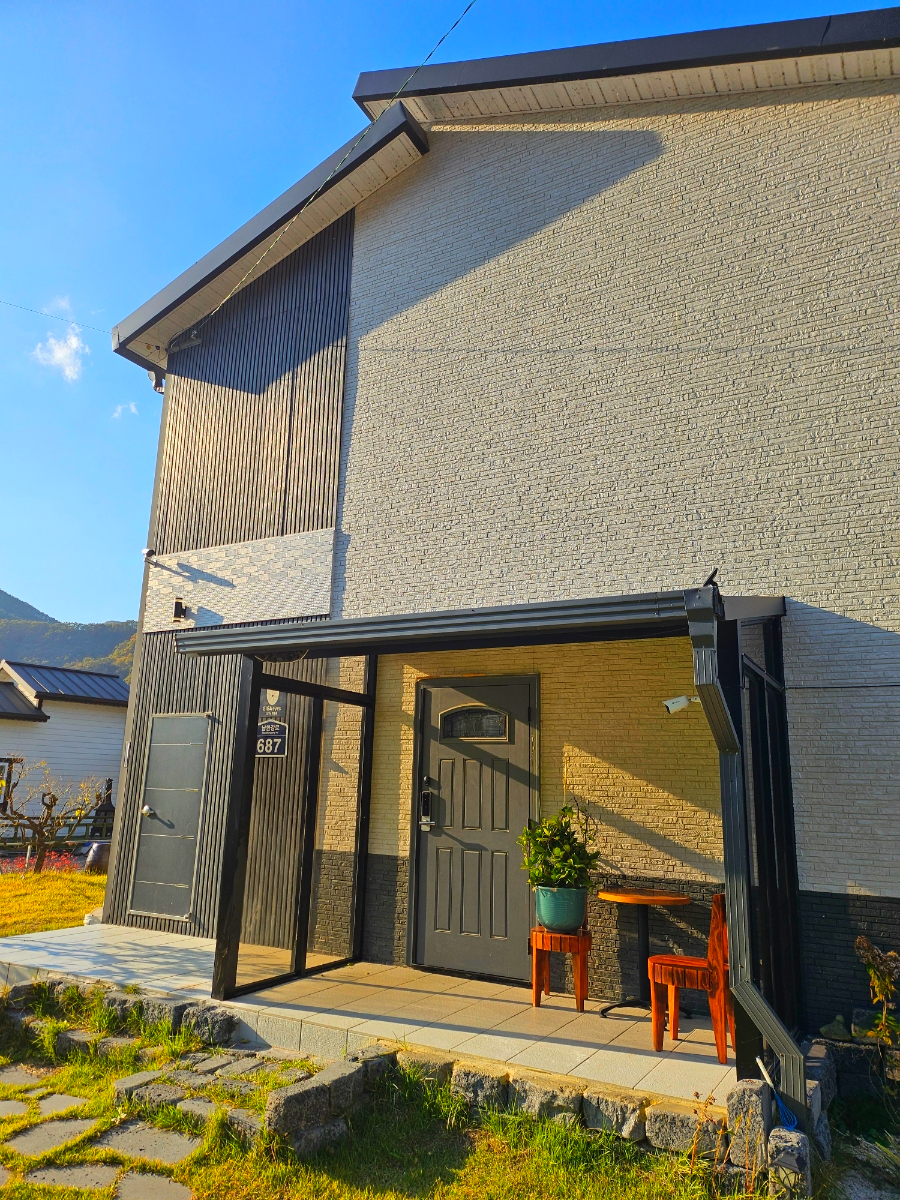 그린나래풀빌라 이미지