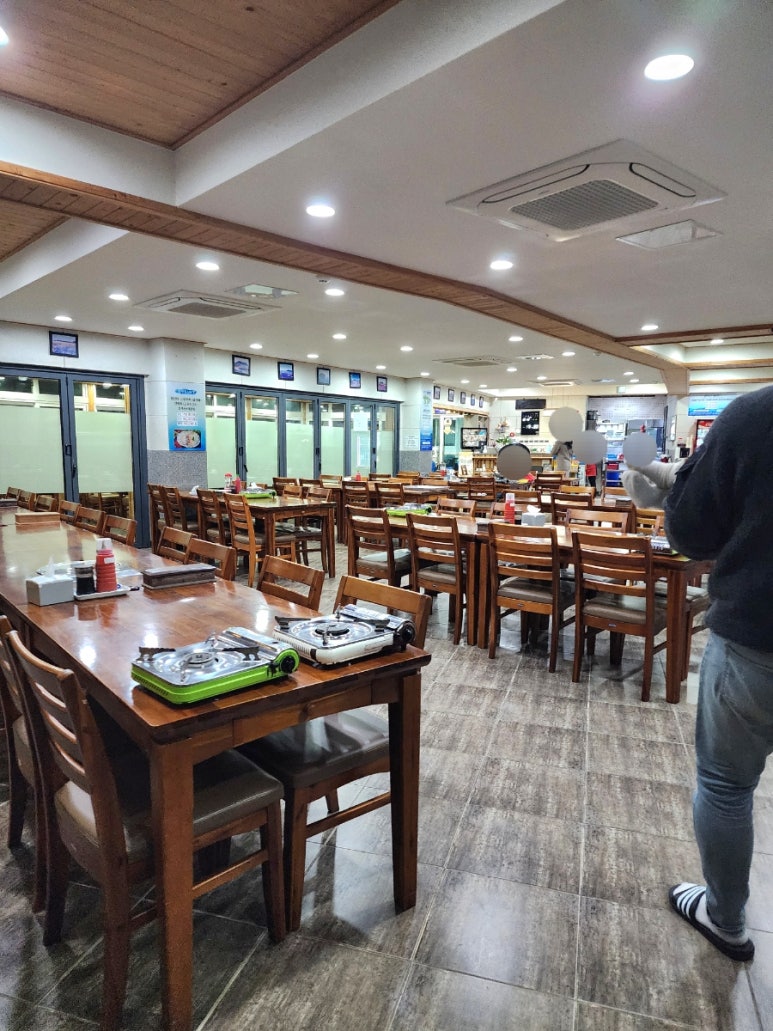 백록횟집 사진 7