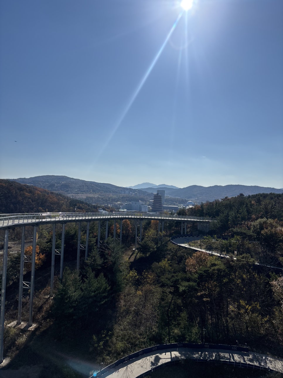 경주 가족여행 코스: 루지월드 포함 12월 겨울 추천 — 사진 21