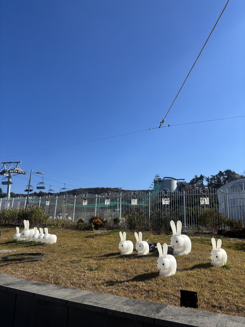 경주 가족여행 코스: 루지월드 포함 12월 겨울 추천 — 사진 22