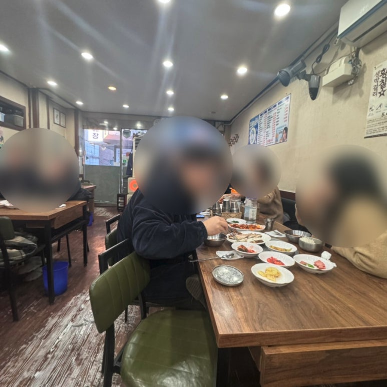 동해식당 사진 6
