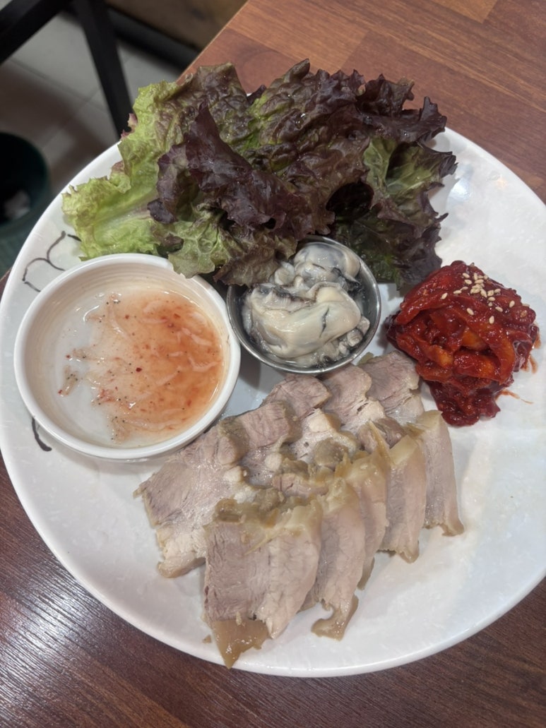 명동칼국수해물 사진 7