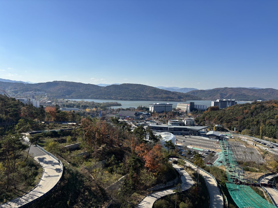 경주 가족여행 코스: 루지월드 포함 12월 겨울 추천 — 사진 3