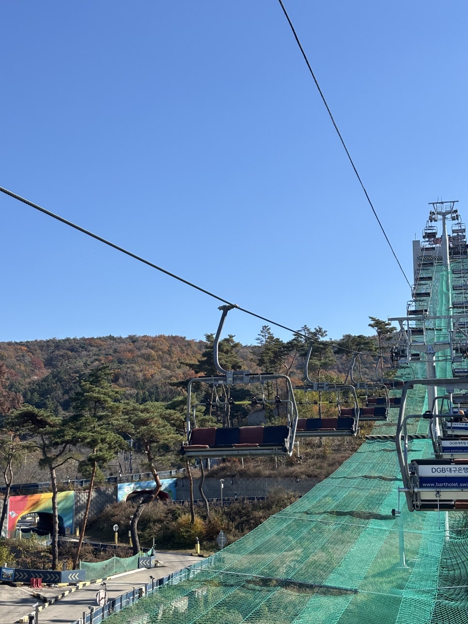 경주 가족여행 코스: 루지월드 포함 12월 겨울 추천 — 사진 25
