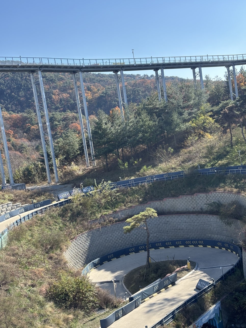 경주 가족여행 코스: 루지월드 포함 12월 겨울 추천 — 사진 13