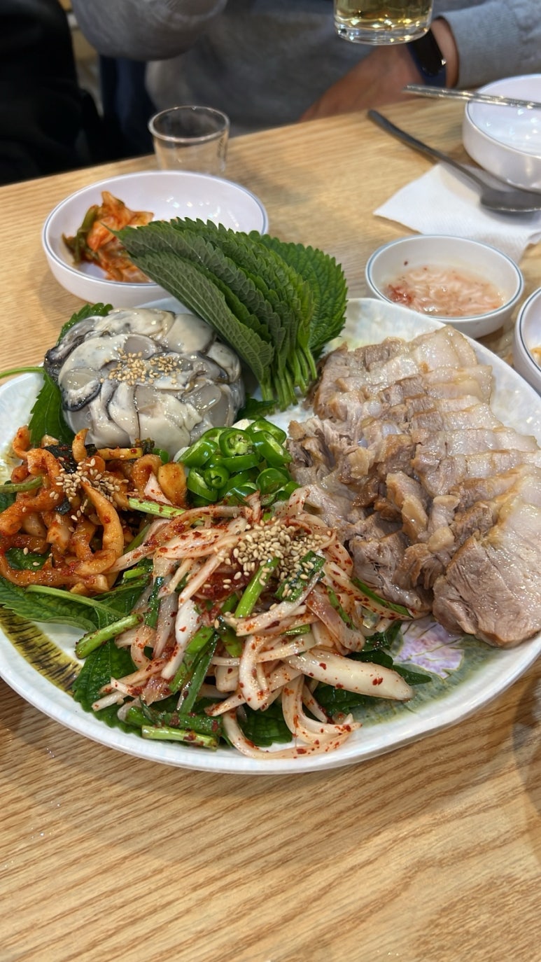 김명자국밥 사진 7