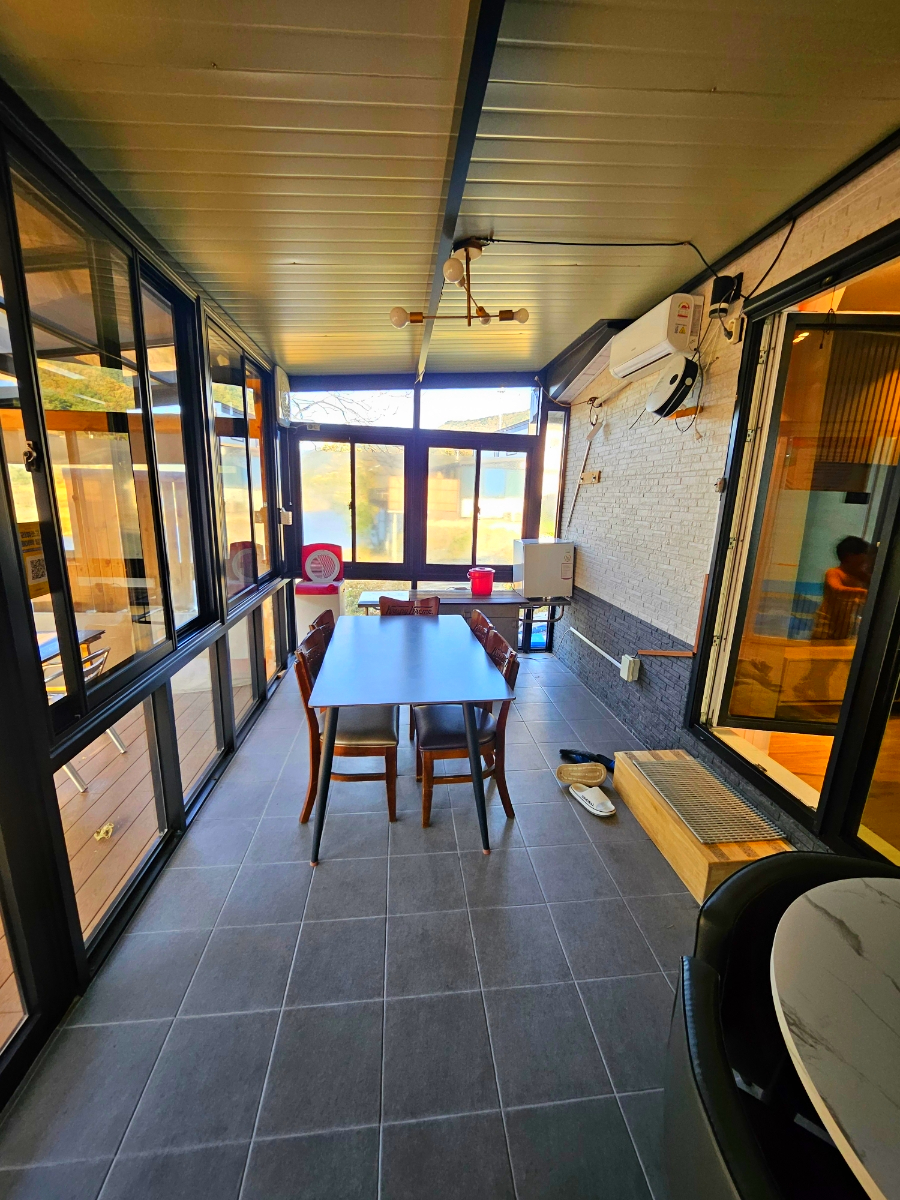 그린나래풀빌라 이미지