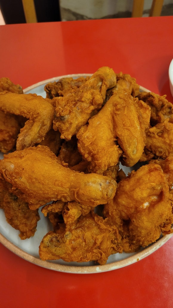 깐부치킨 은마아파트점 사진 5