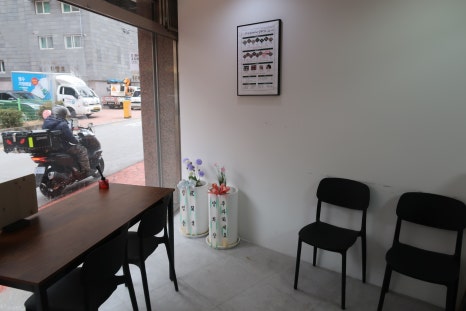 젓가락질잘해야만밥을먹나요 의정부점 사진 7