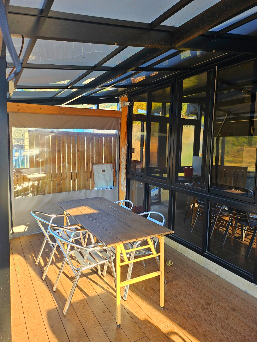 그린나래풀빌라 이미지