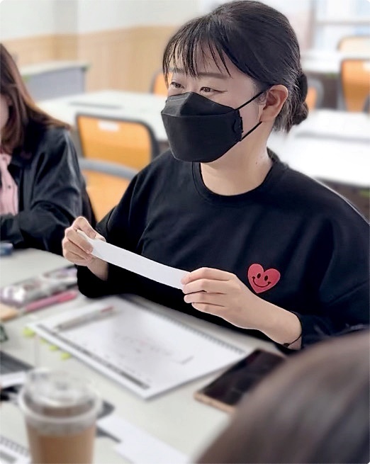 강남 중국어 학원 YBM 3개월 스파르타 후기 — 사진 7