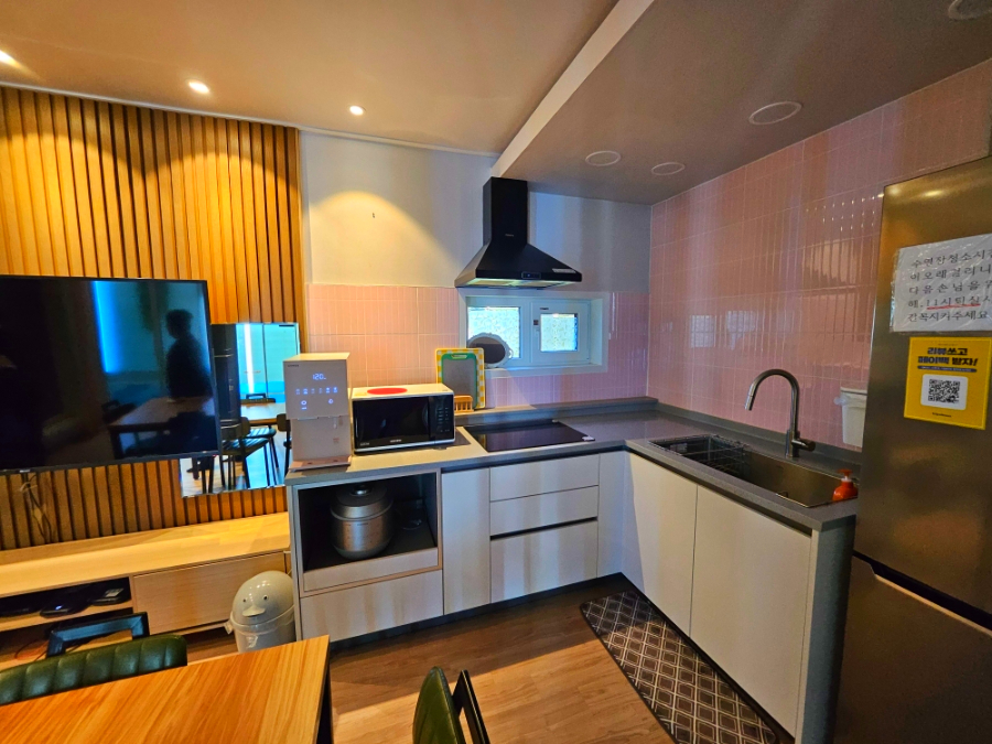 그린나래풀빌라 이미지