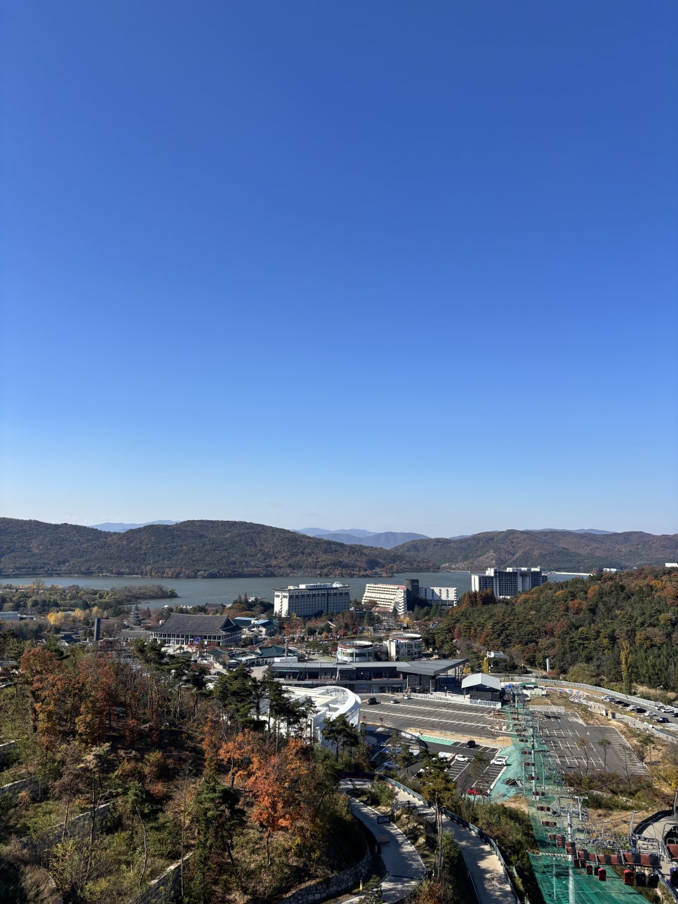 경주 가족여행 코스: 루지월드 포함 12월 겨울 추천 — 사진 10