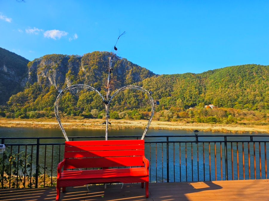 그린나래풀빌라 이미지