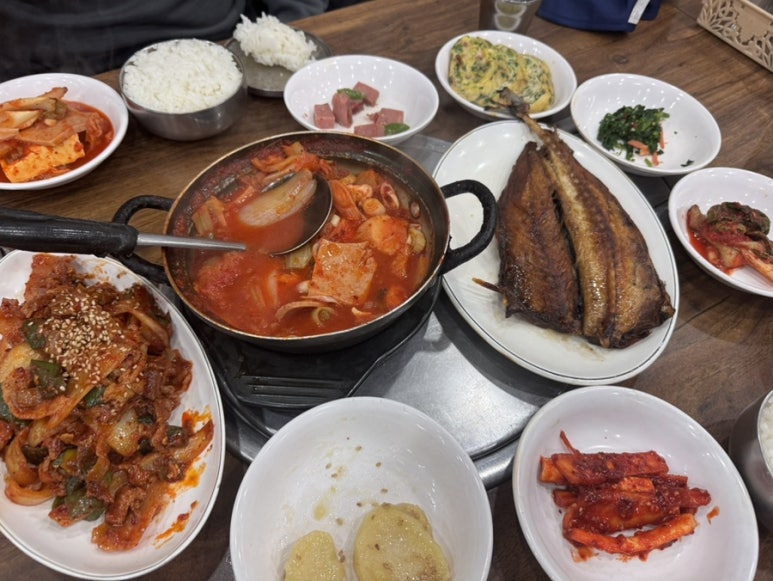 동해식당 사진 8