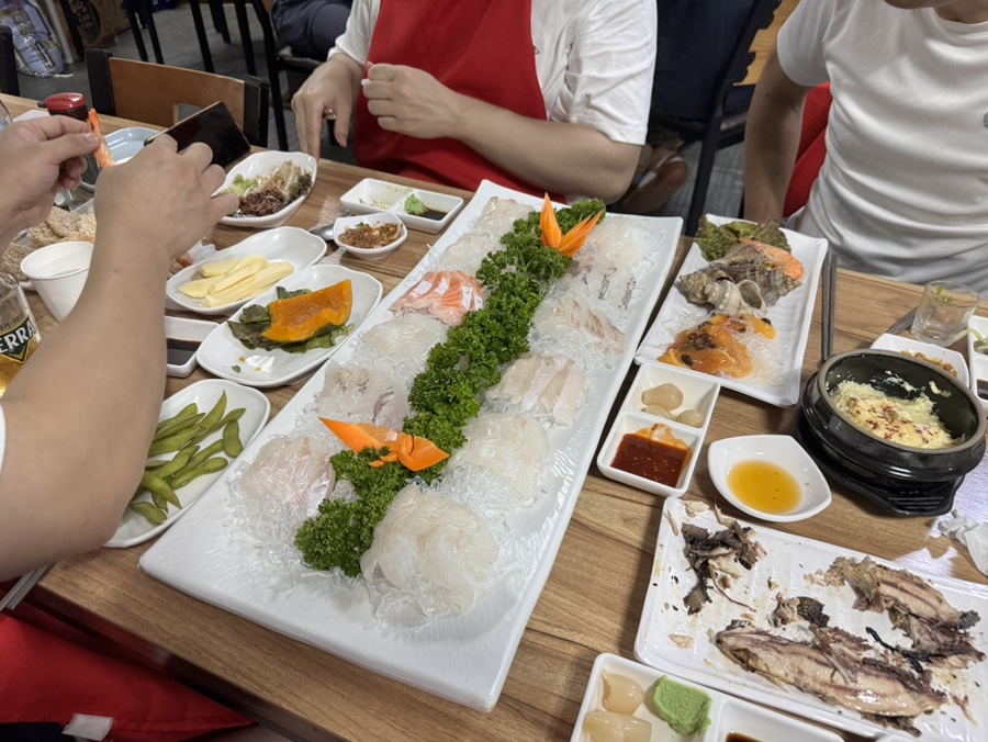 대풍횟집 사진 4