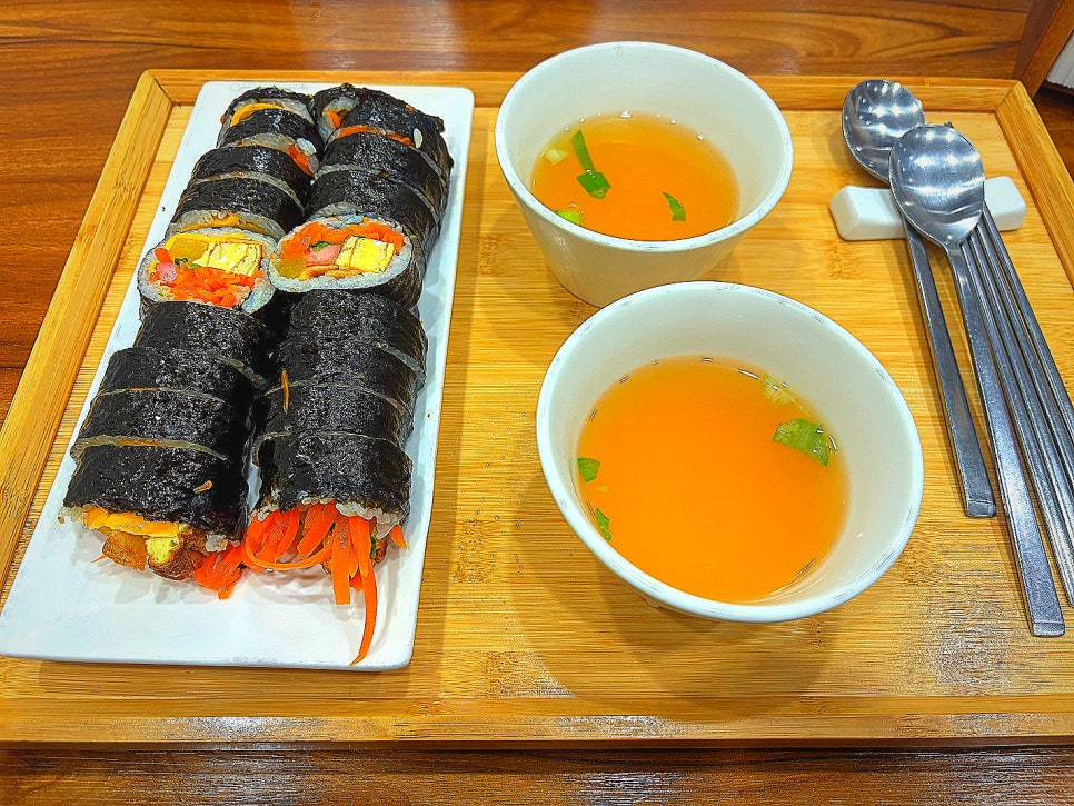 효자김밥 사진 8