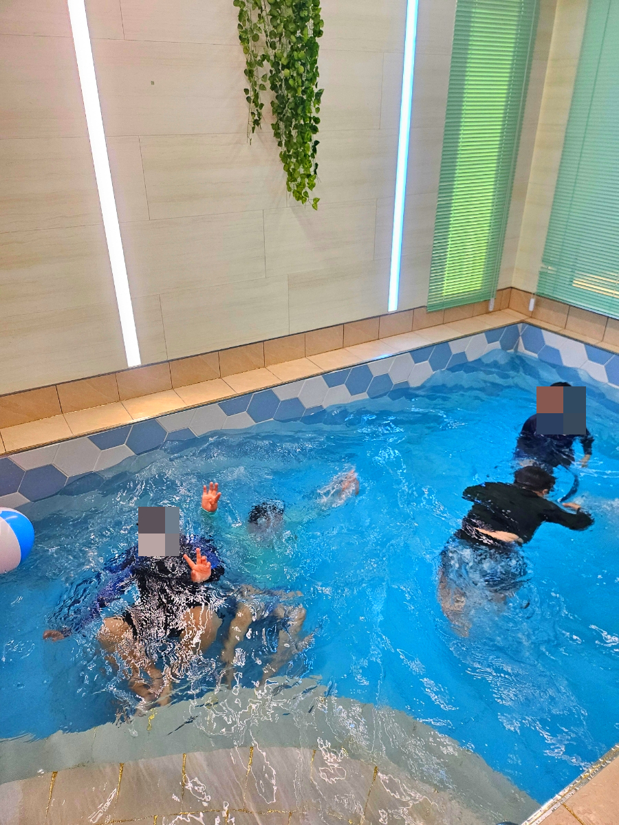 그린나래풀빌라 이미지