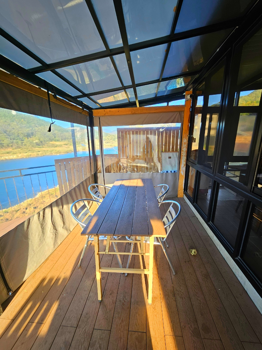 그린나래풀빌라 이미지