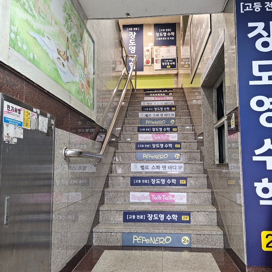 부평 강아지 유치원 비용 및 프로그램 안내 — 사진 3