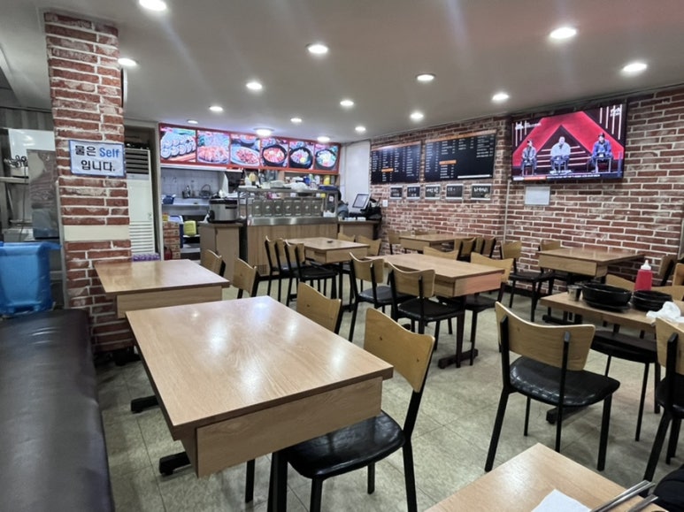 김밥사랑 이대점 사진 2