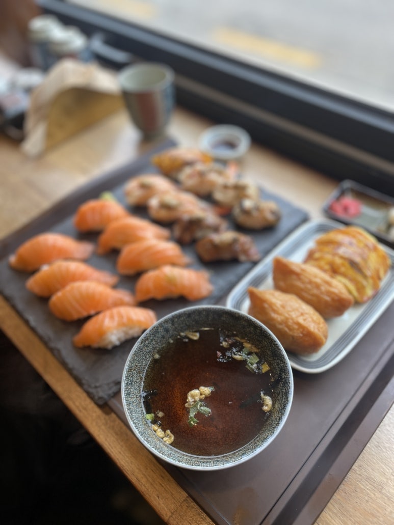 스시화 관악점 사진 5