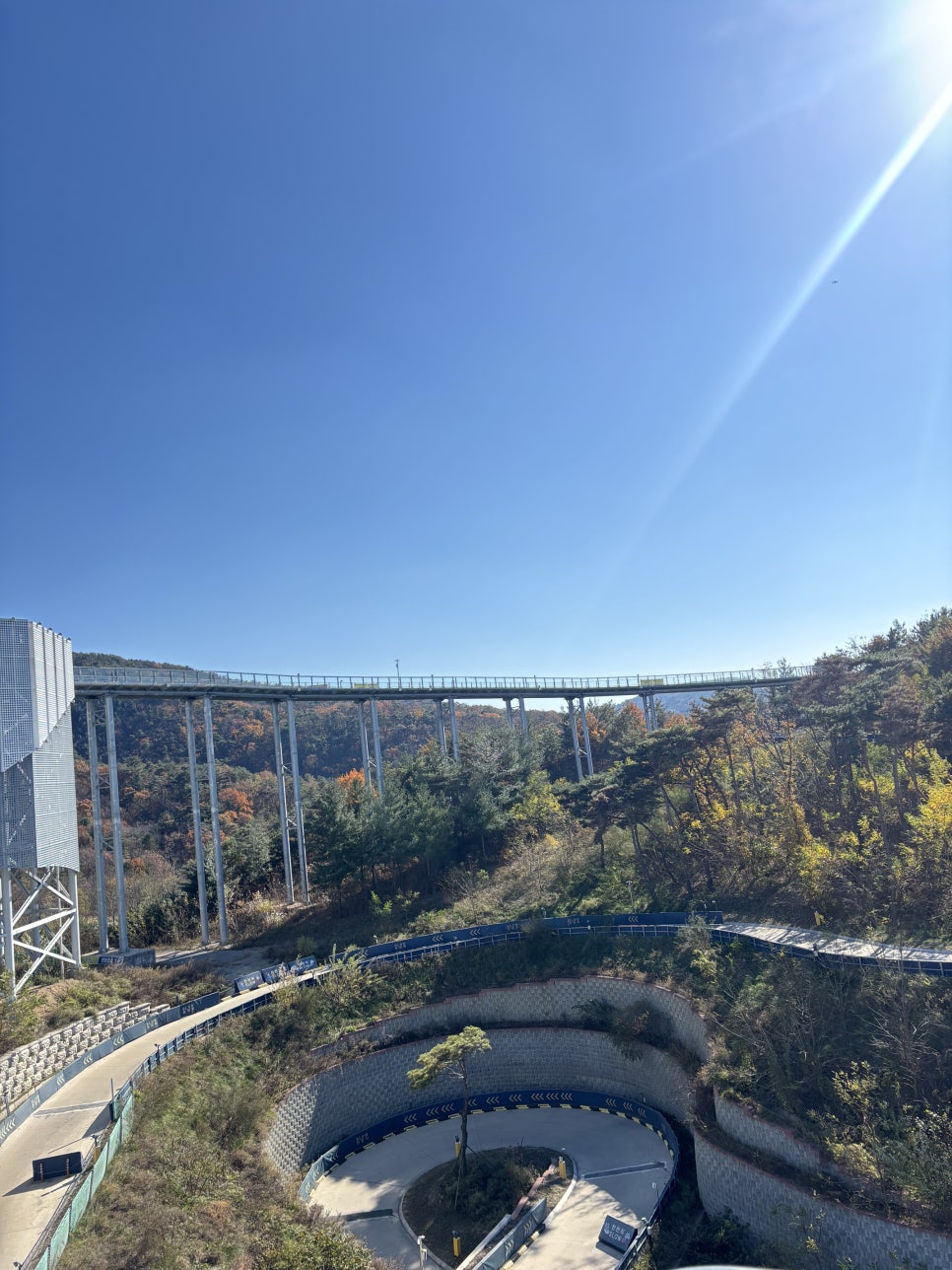 경주 가족여행 코스: 루지월드 포함 12월 겨울 추천 — 사진 14