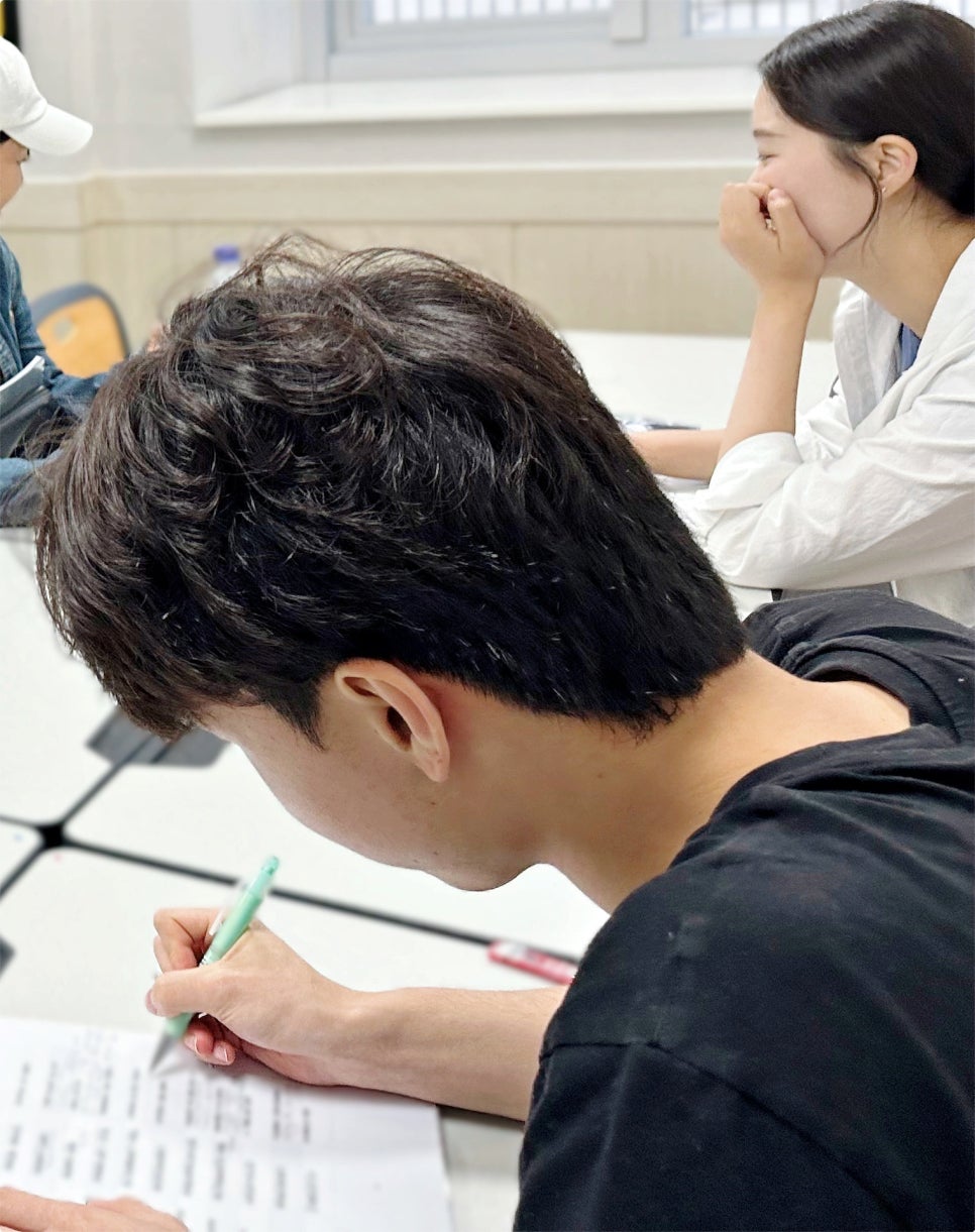강남 중국어 학원 YBM 3개월 스파르타 후기 — 사진 9