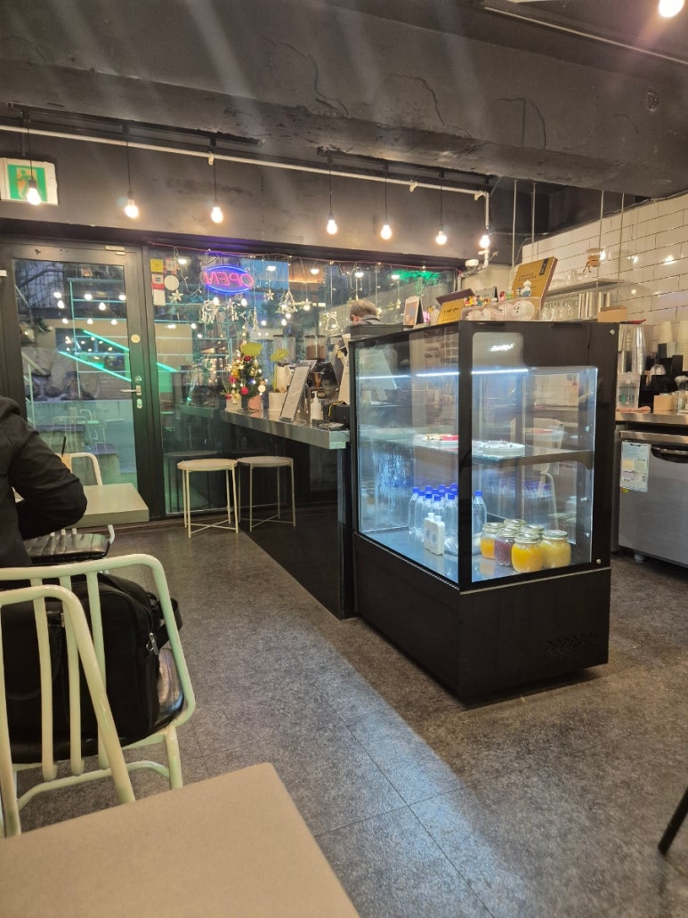 커피탐이나 사진 8