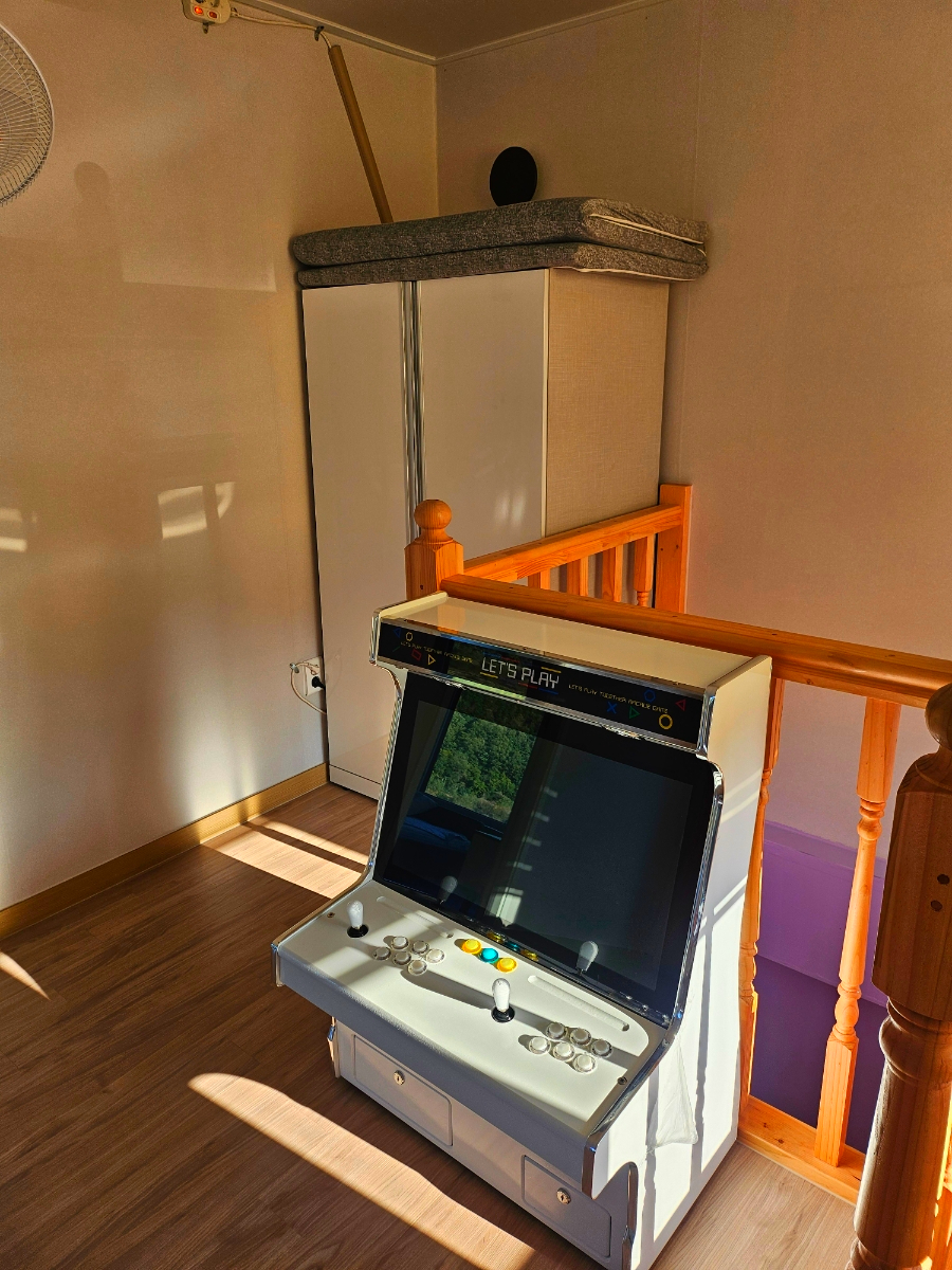 그린나래풀빌라 이미지