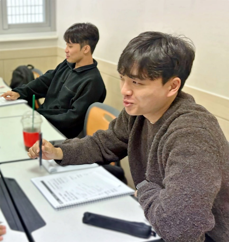 강남 중국어 학원 YBM 3개월 스파르타 후기 — 사진 6