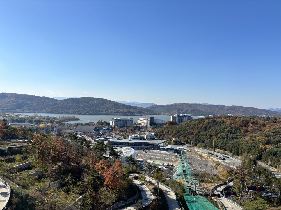 경주 가족여행 코스: 루지월드 포함 12월 겨울 추천 — 사진 2