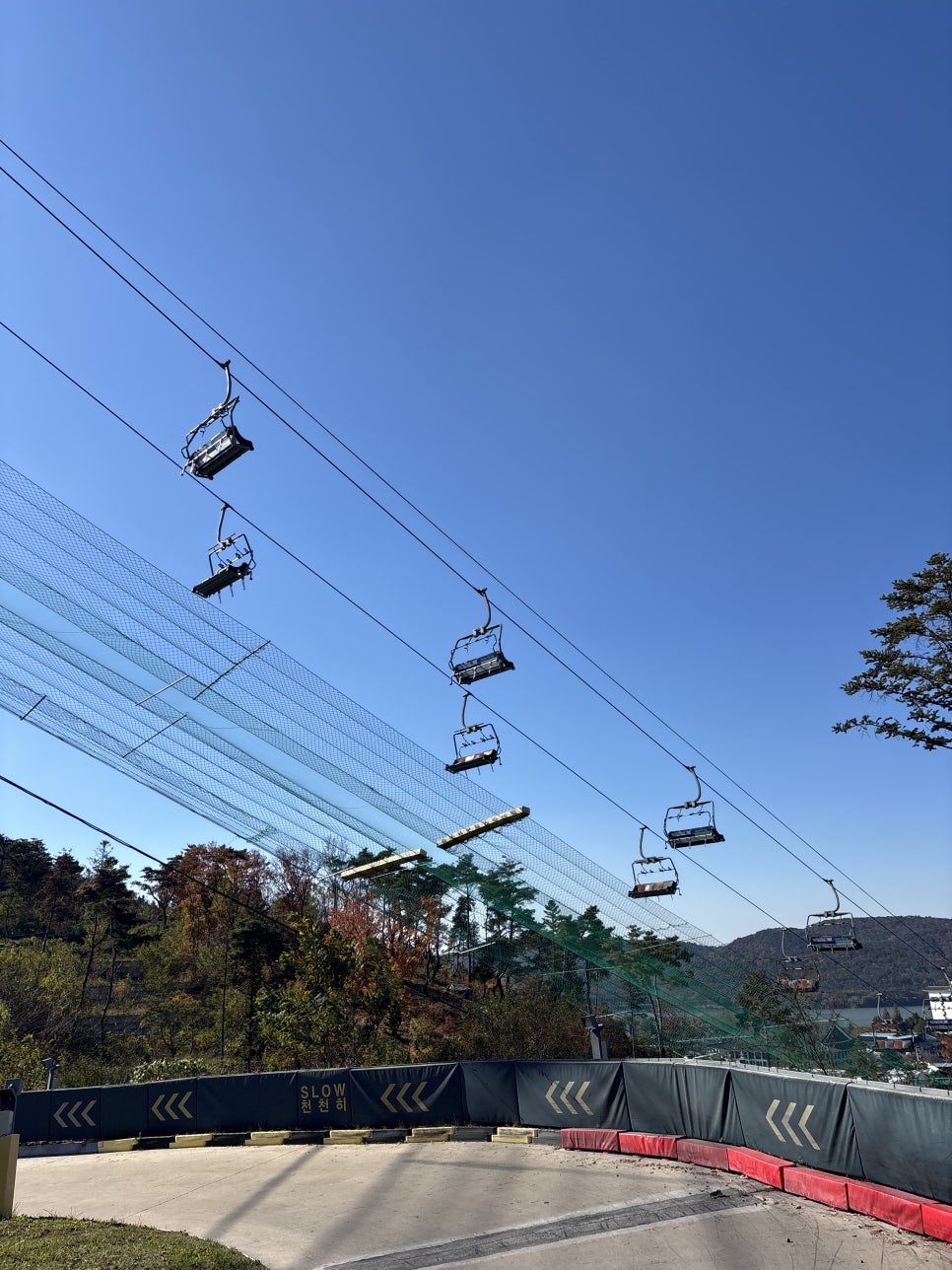 경주 가족여행 코스: 루지월드 포함 12월 겨울 추천 — 사진 17