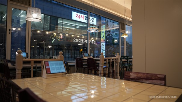 수원육칼밥 본점 사진 8