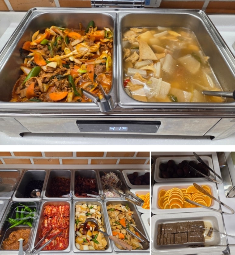 산들애찌개 사진 7