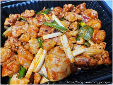 짜글이미식회 광진점 사진 7