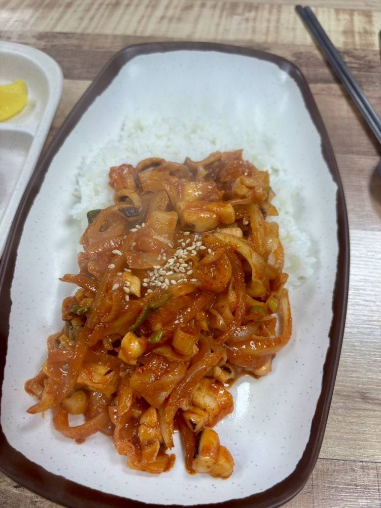 이모분식 사진 6