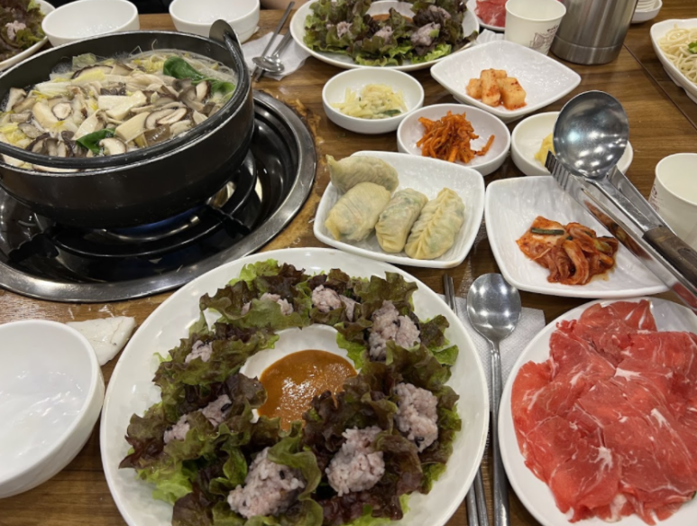 비봉 사진 6