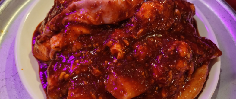 해운대 중동 맛집 청도양곱창 양념구이 특양 양곱창 최고 : 네이버 블로그