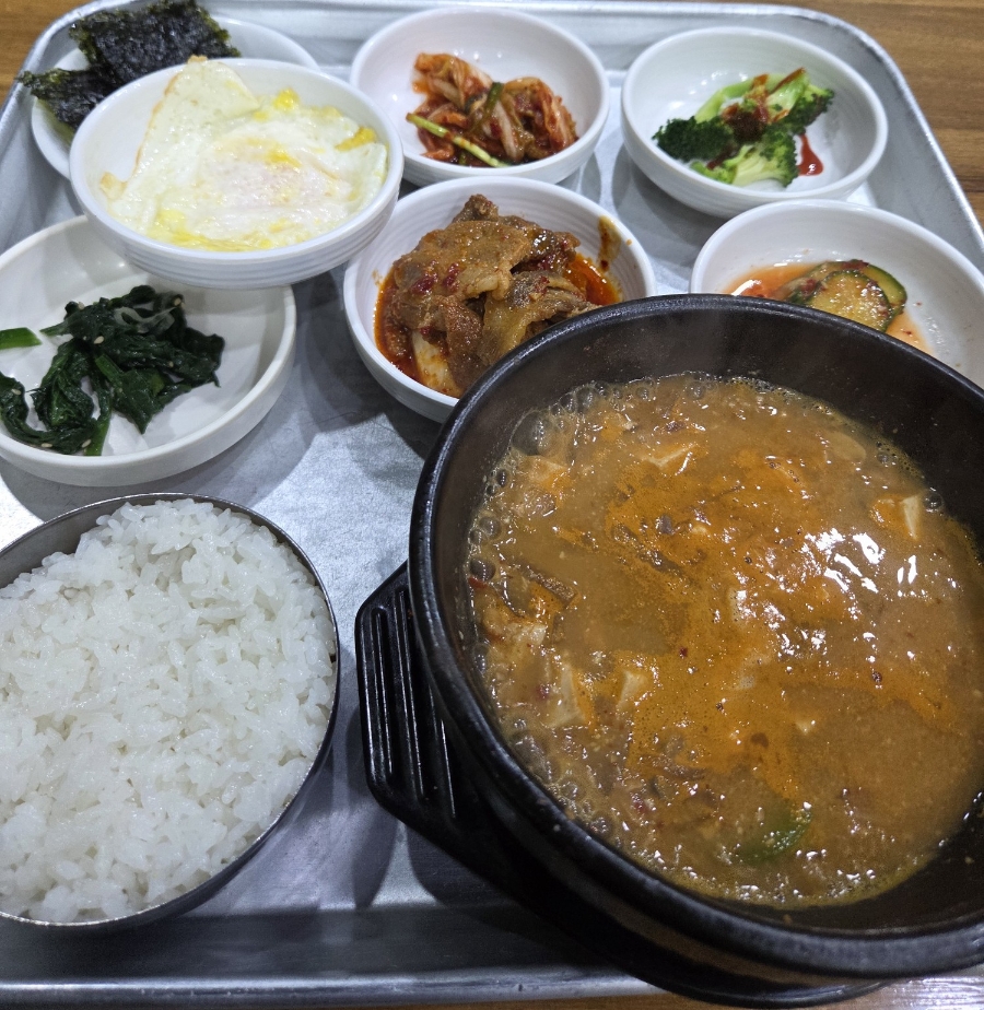 전주식당 사진 5