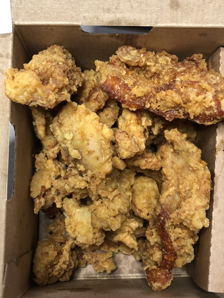 노랑통닭 화성반월점 사진 2