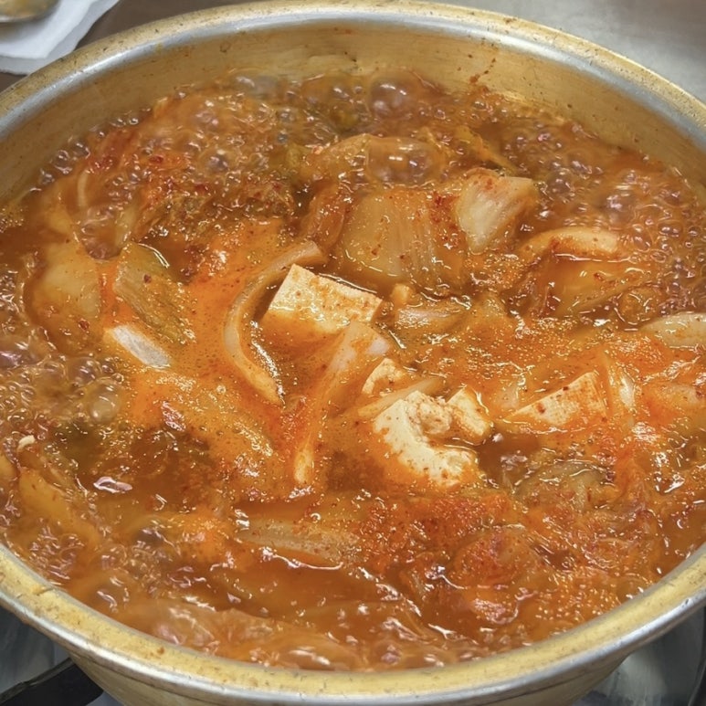미정한식 사진 5
