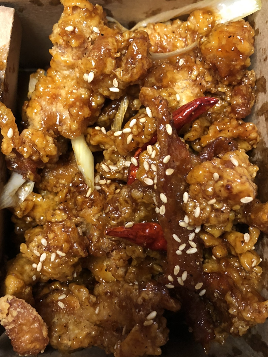 노랑통닭 화성반월점 대표 사진