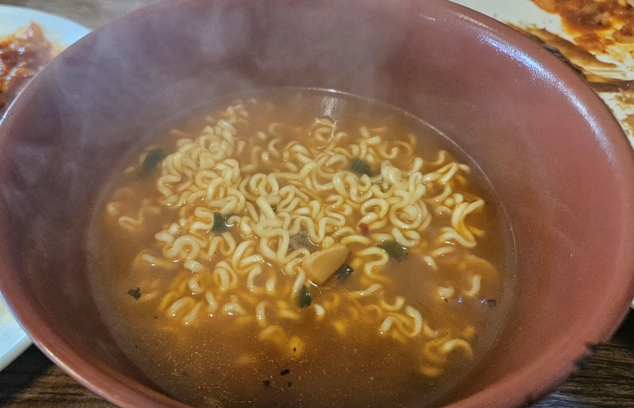 석정분식 사진 6