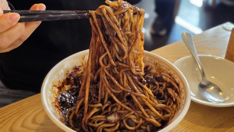 후통 사진 8