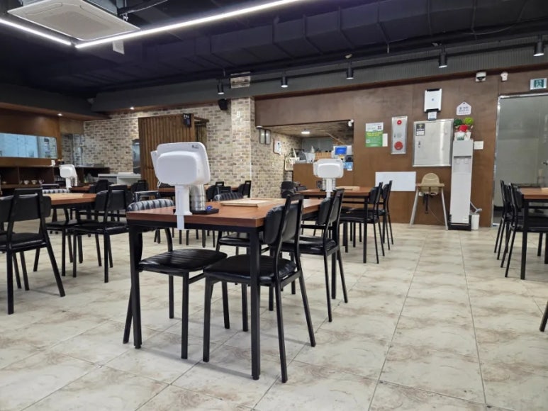 산들애찌개 사진 6