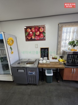 가시코너국수 사진 6