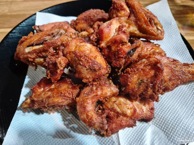 을지통닭 사진 6